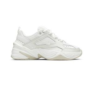 M2K Tekno Summit White